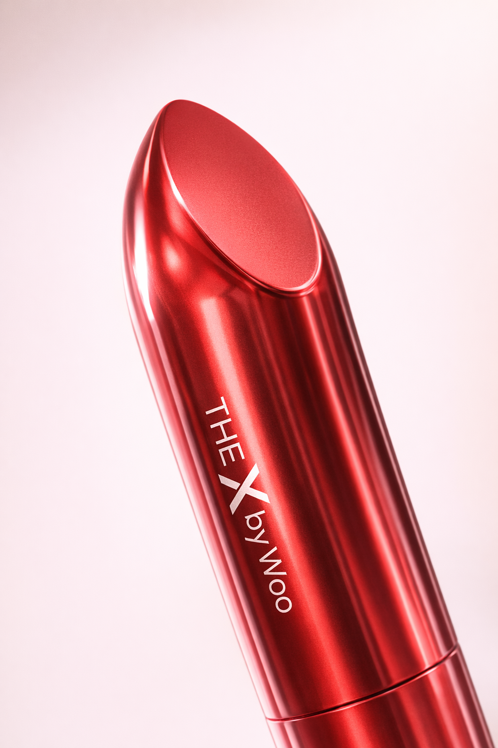 THE X — Bullet Lipstick Personal Massager