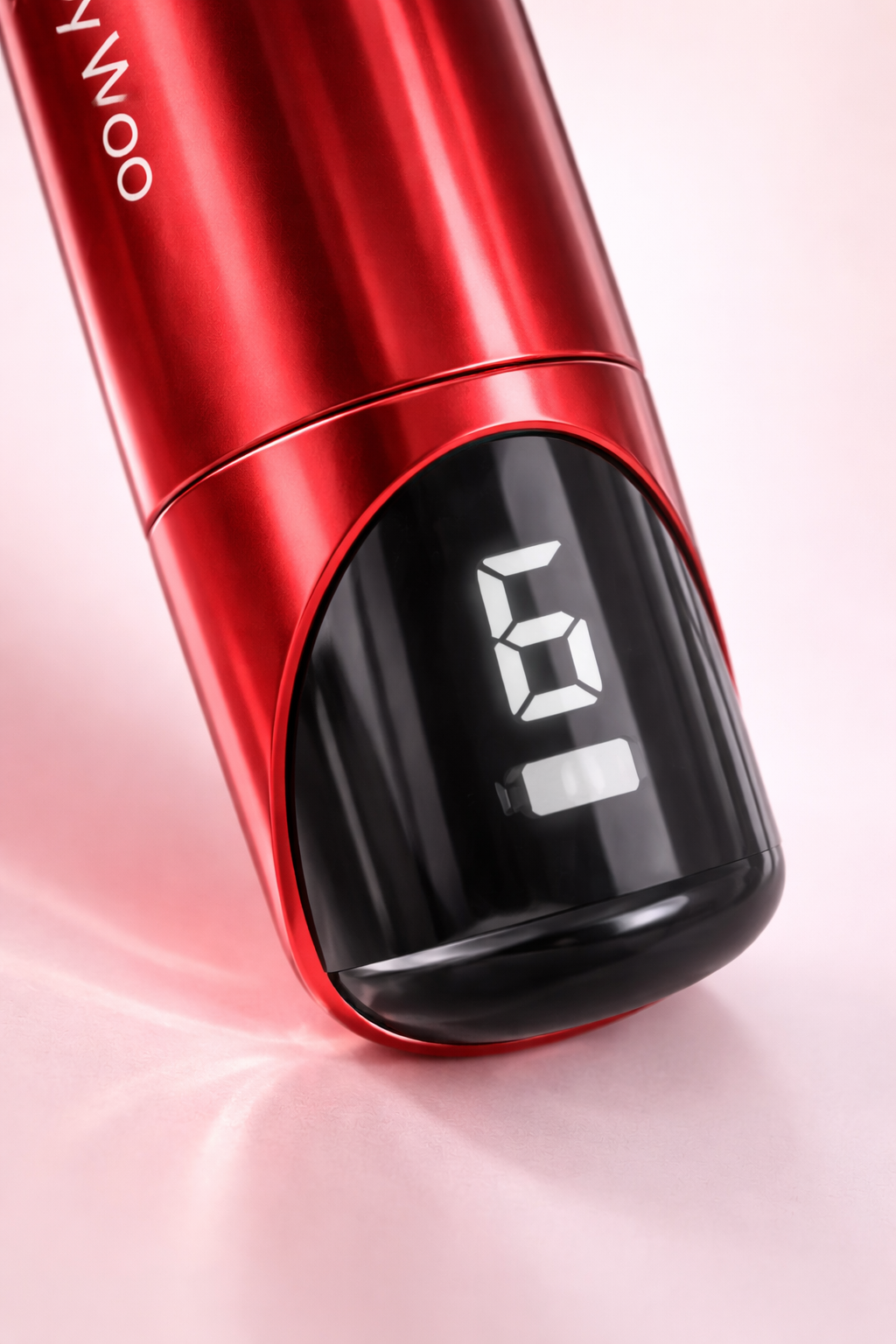 THE X — Bullet Lipstick Personal Massager