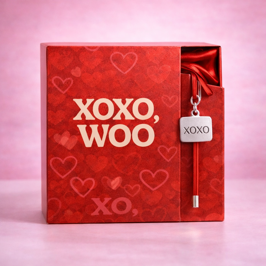 XOXO, WOO: The X Bundle